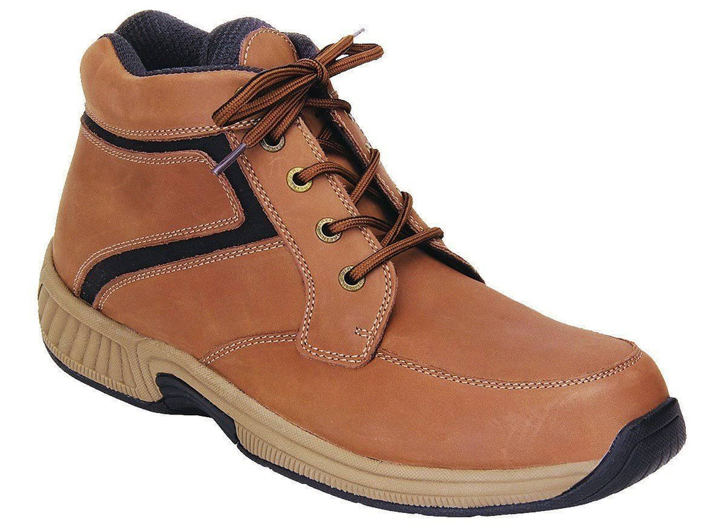 Brown Men&s 7.5 Medium M6647