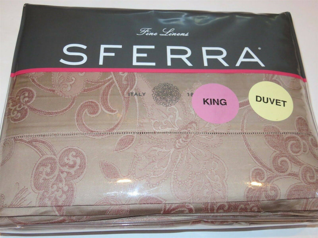 King Duvet Cover 106x92 W8724