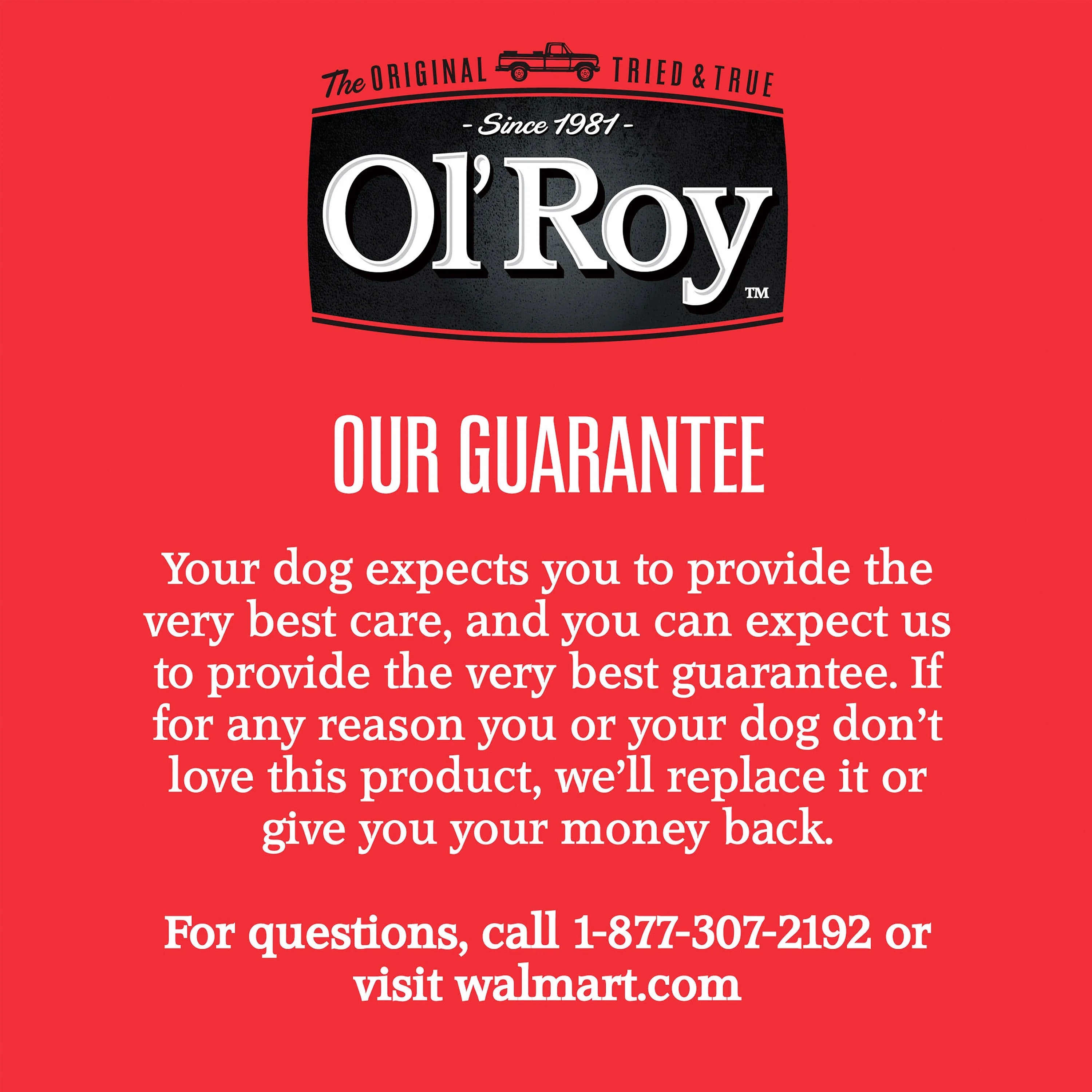25 oz Dog Treats R814
