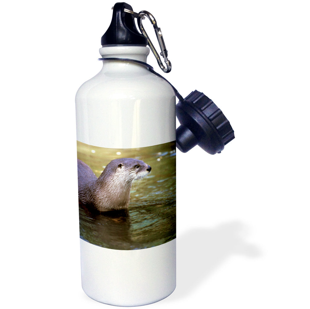 Giant River Otter Sports Water Bottle M777682