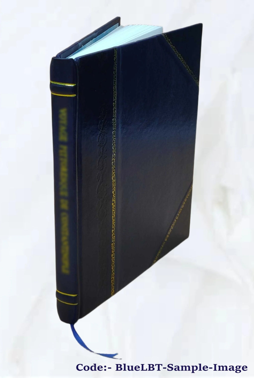 Catalogue Number 1908-1909 Volume 1908-1909 1909 [Leather Bound] N33498