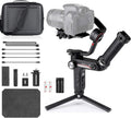 Professional 3-Axis Gimbal Stabilizer with Carrying Case J784196