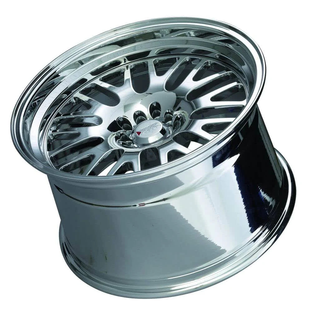 Platinum Wheel B4485