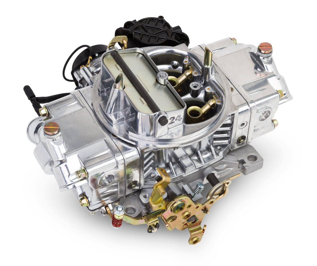Street Avenger Carburetor H932