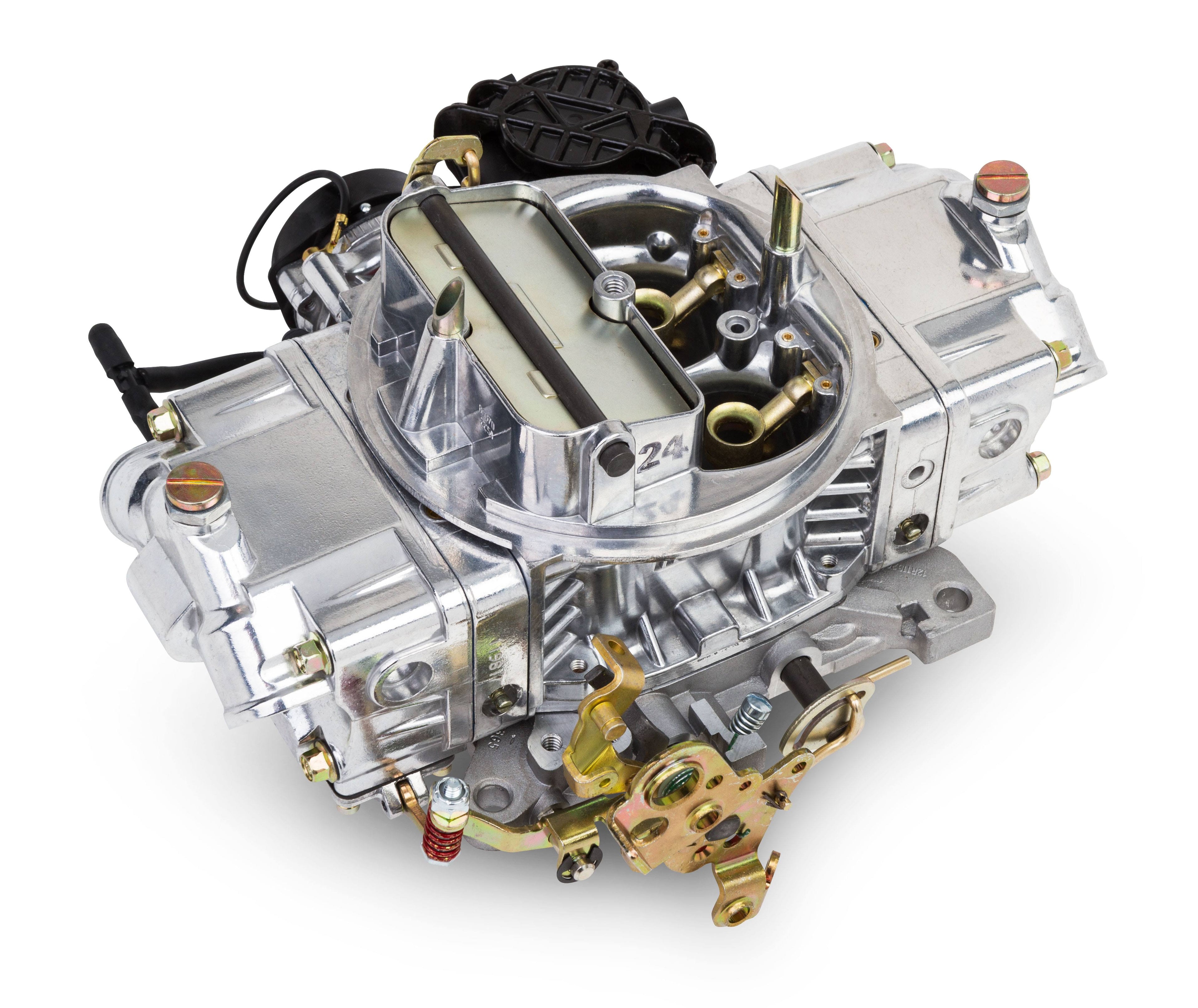 Street Avenger Carburetor H932