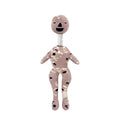 9.8" Soft Stuffed Plushies Doll U673