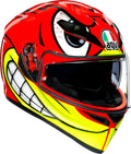Motorcycle Helmet B323487