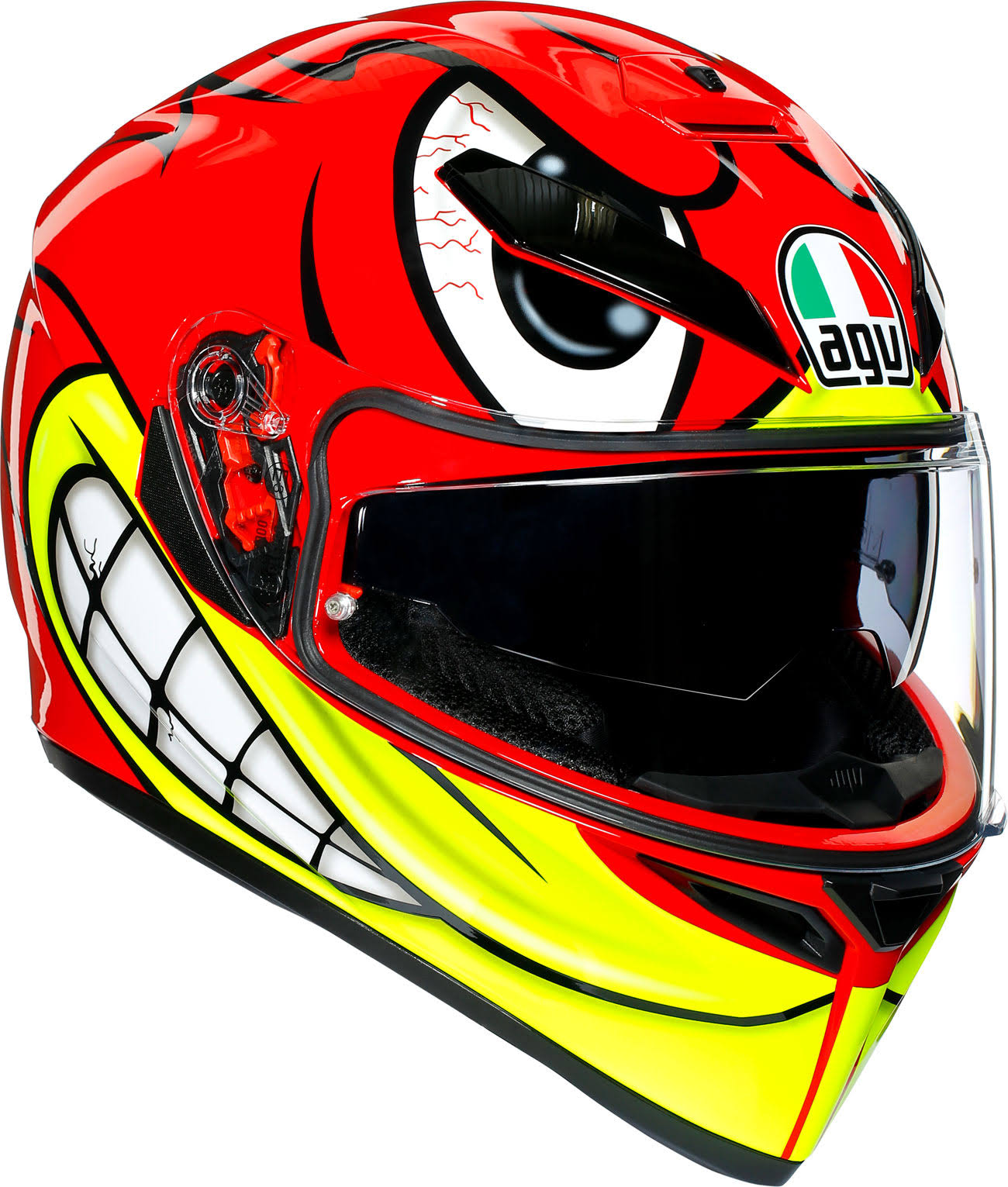 Motorcycle Helmet B323487