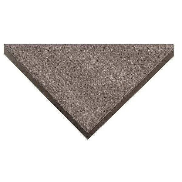 Gray Carpeted Entrance Mat I70947
