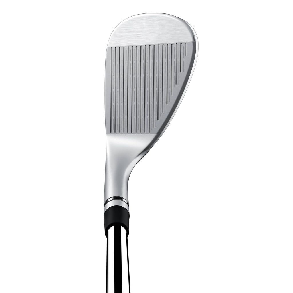 Chrome Wedge I679