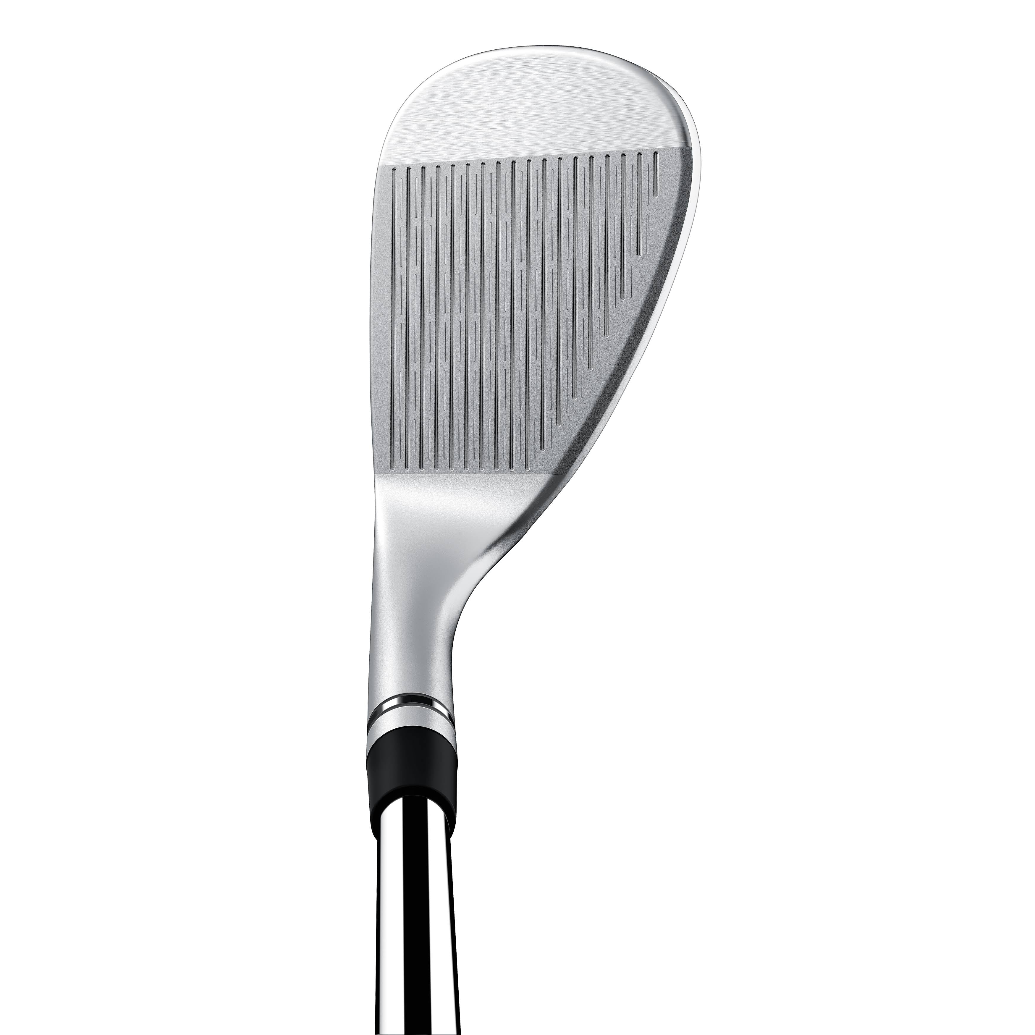 Chrome Wedge I679
