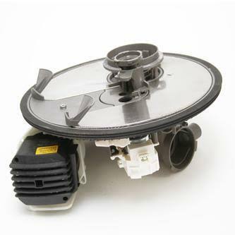 Pump & Motor Part B701