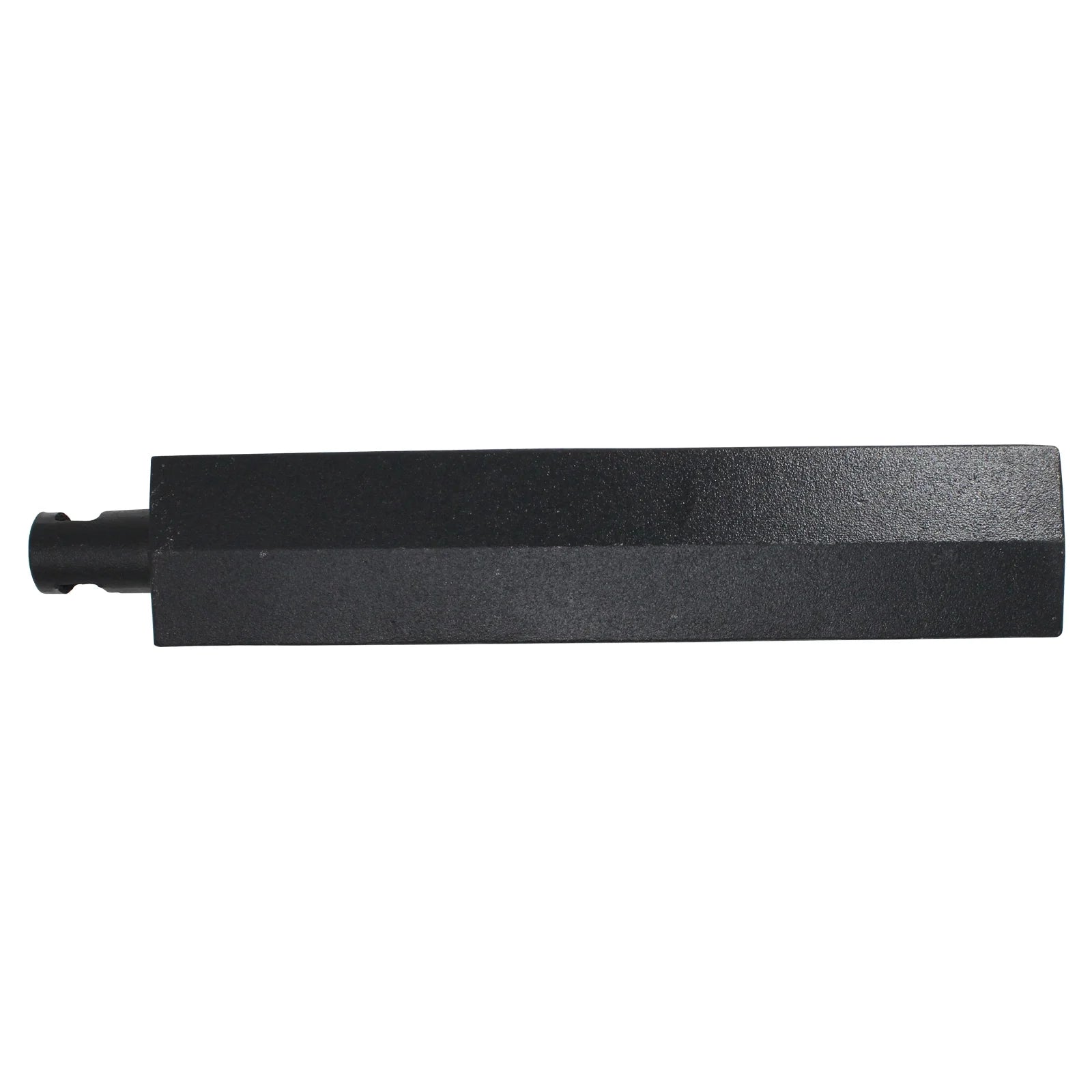 15 3/4" Cast Iron Gas Grill Tube Burner Replacement Parts K39403