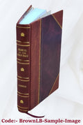 City charter, chapter 283, acts of 1897, ordinances of 1898, standing regulations, statutes relating to the city. Volume 1917 1898 J830