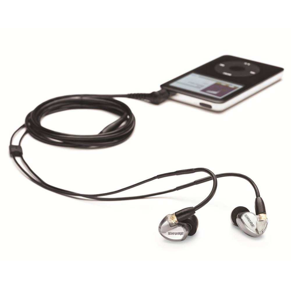 SE425 Sound Isolating Earphones Q92482