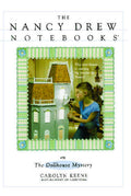 The Dollhouse Mystery V6357