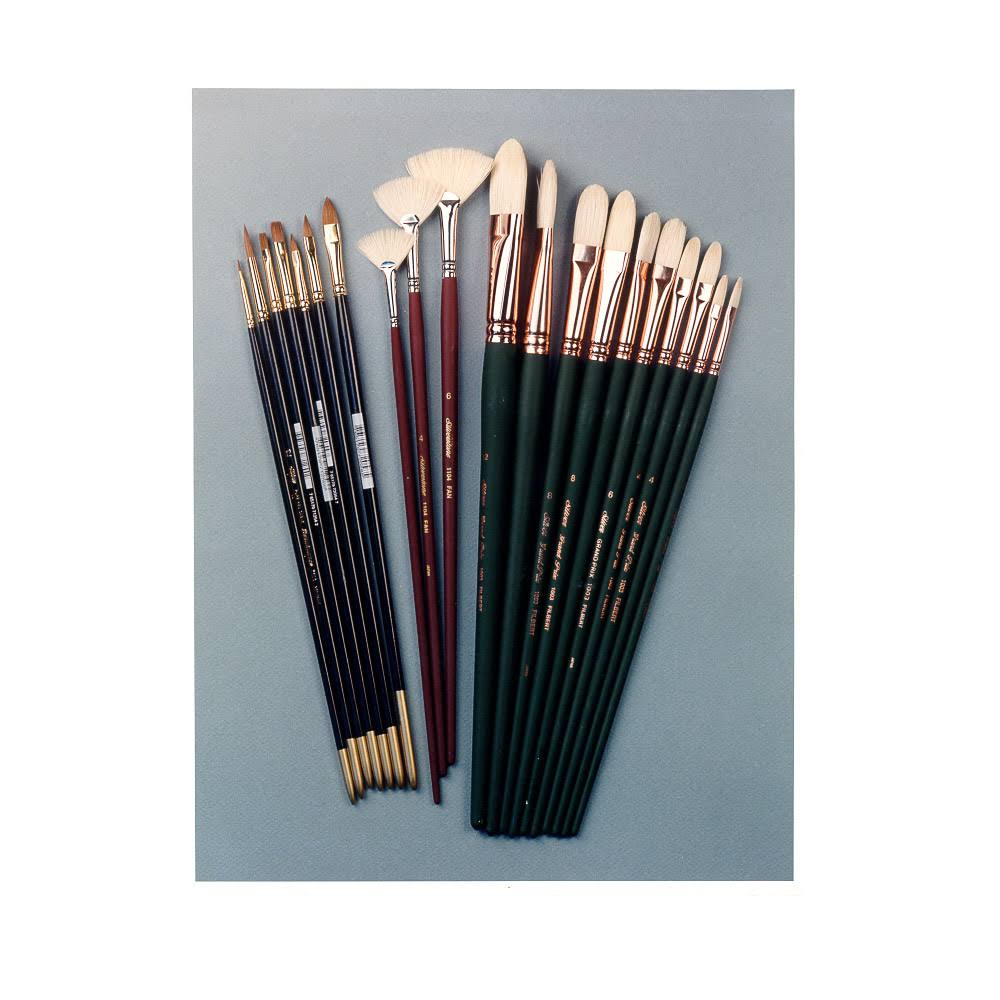 20 Pc Portrait Student Set K776