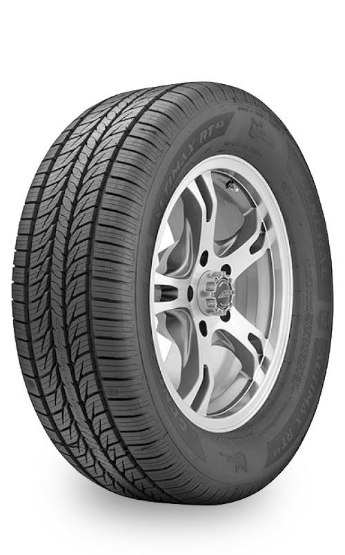 205/70R15 96T Tire E9533