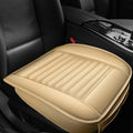 1PC Pu Car Seat Cover Front Seat Protector Pack of 2 Y20016