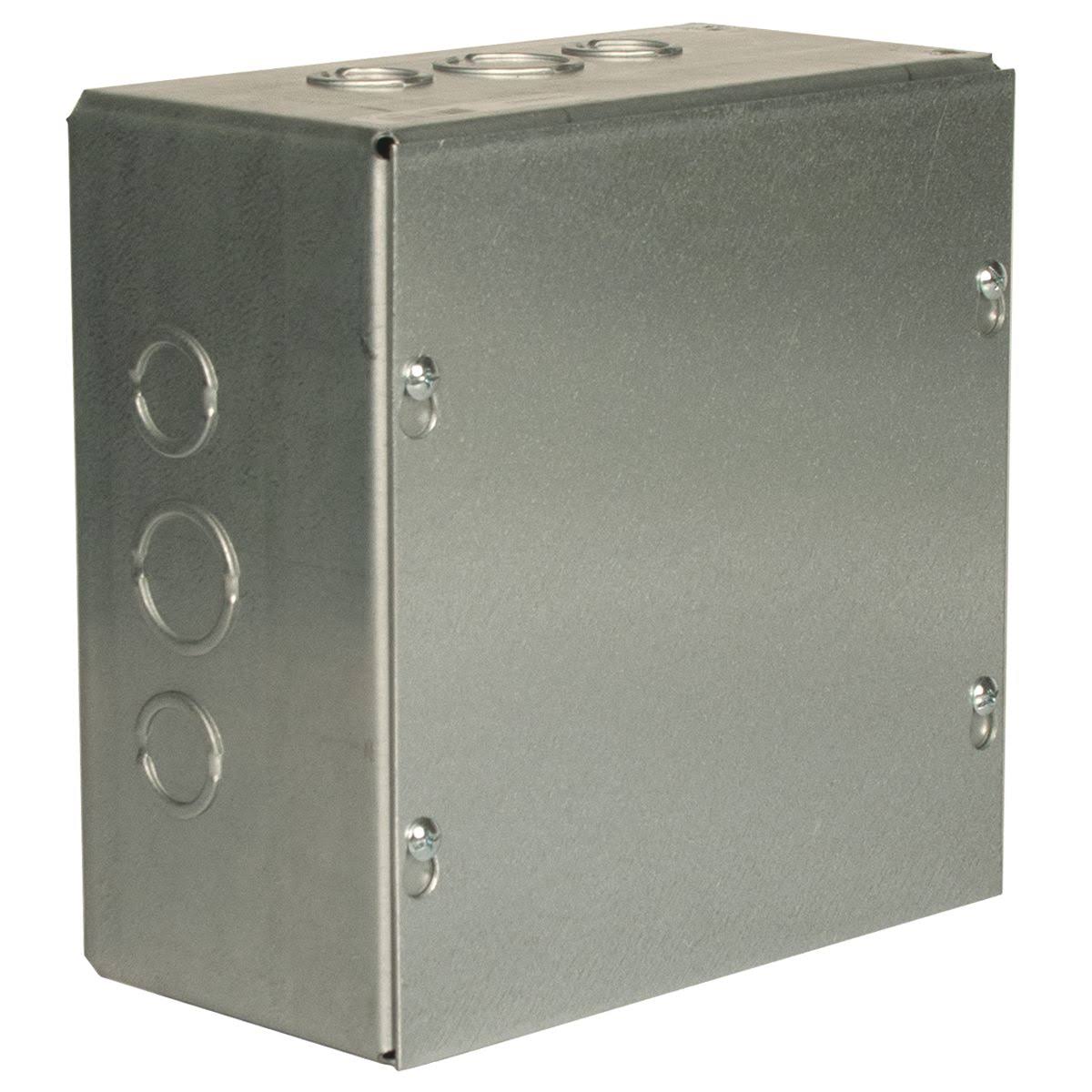 Electrical Enclosure G556
