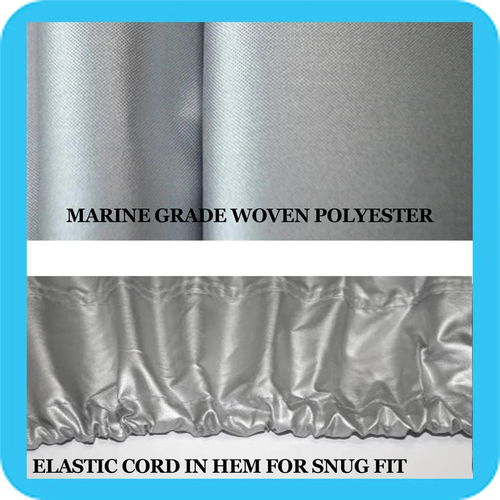 Jet Ski Cover 420 Denier Storage Cover J38580