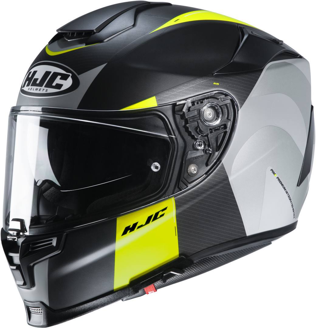 Yellow XL Helmet Y375376