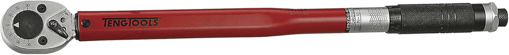 1/2 Inch Drive Torque Wrench 50 - 250ft-lb M708789