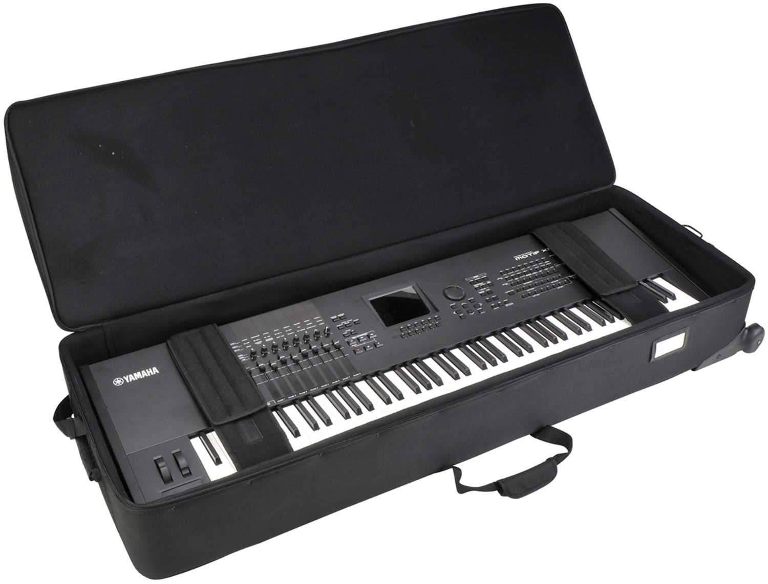 Soft Case for 88-Note Keyboard B720