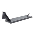 Black Scooter Deck T286