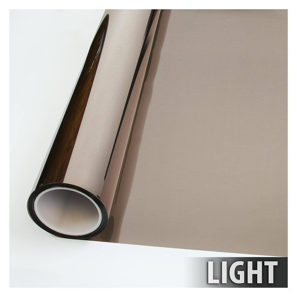 Bronze Window Film 36in x 24ft M50702