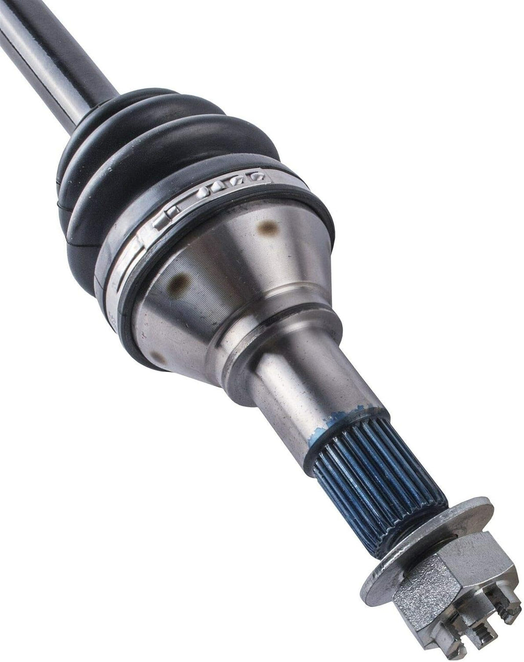 Axle Replacement Set for Can Am Maverick 1000 2013 2014 2015 2016 2017 N72545