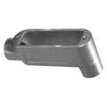 Conduit Outlet Body with Cover, 3/4 in. X454692