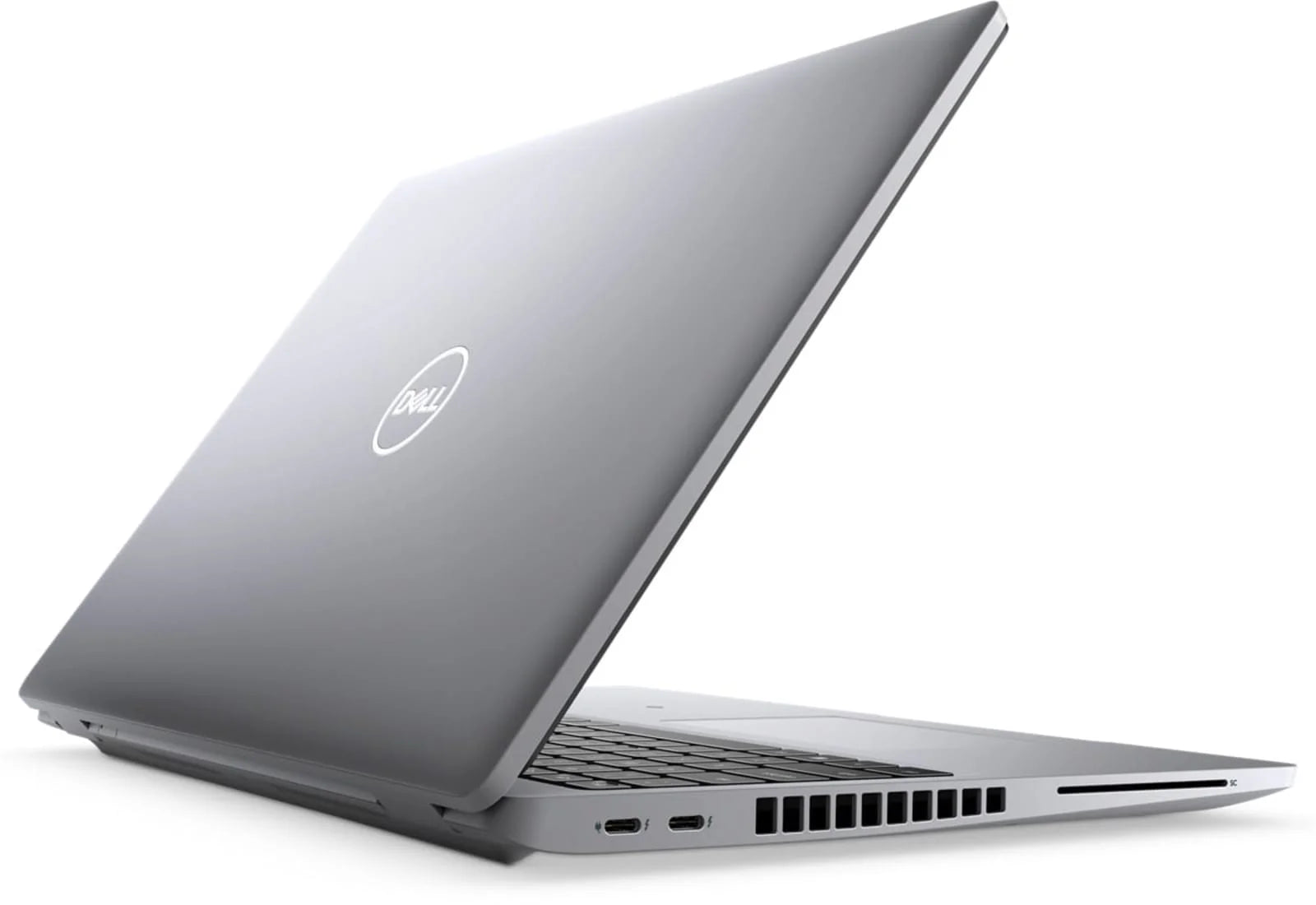 Refurbished Dell Precision 3560 Workstation Laptop 15.6" FHD Core i7 512GB SSD 8GB RAM M245