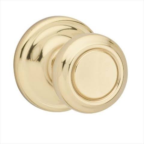 Double Cylinder Interior Knob B520026