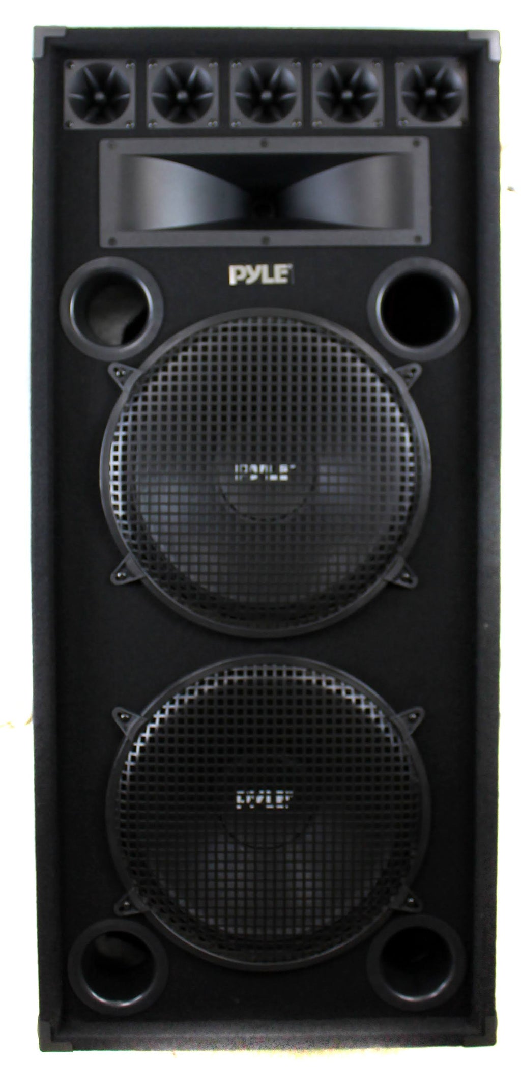 Speaker F548