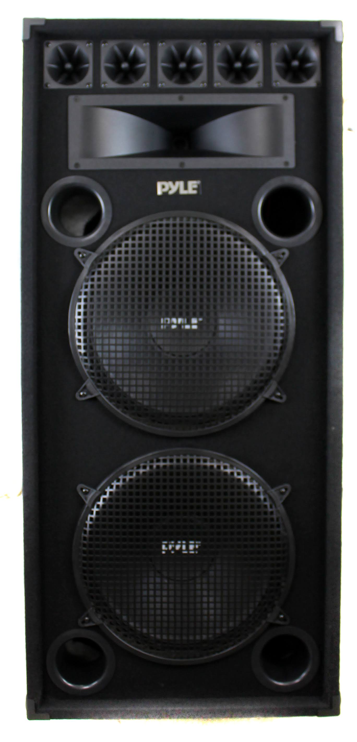 Speaker F548