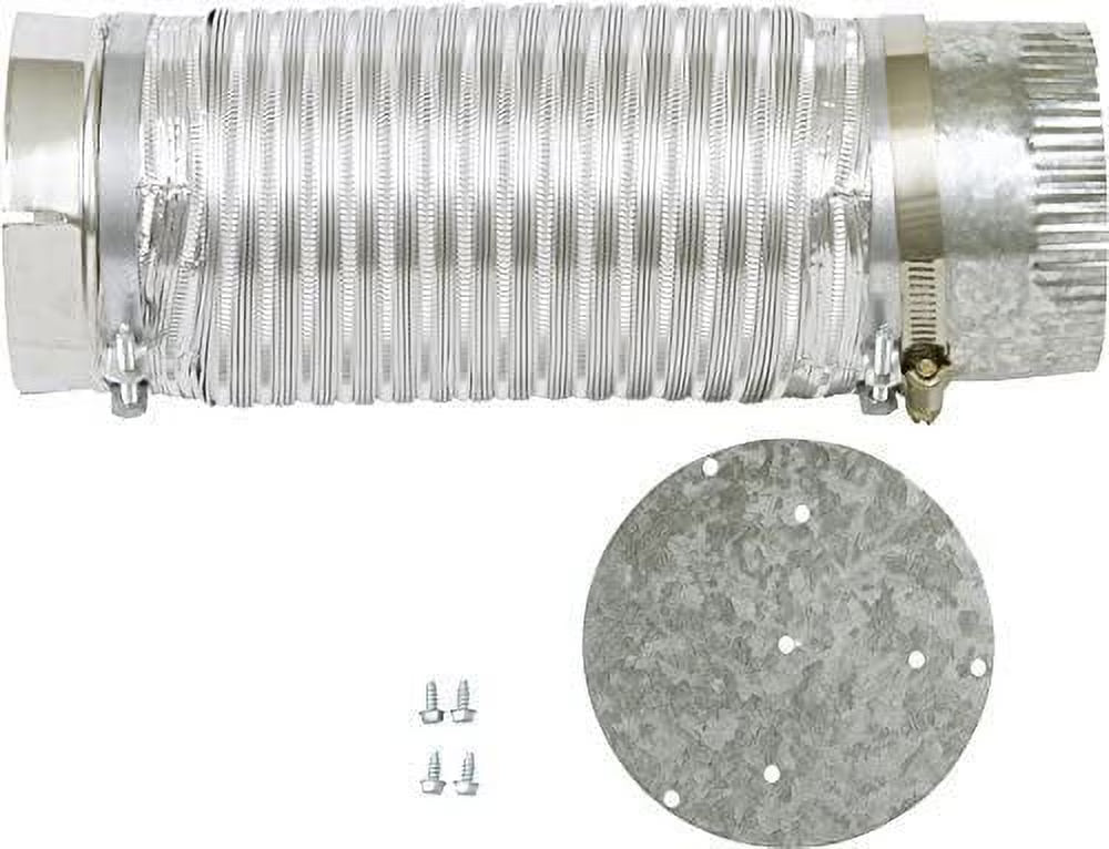 Side Venting Kit W53990