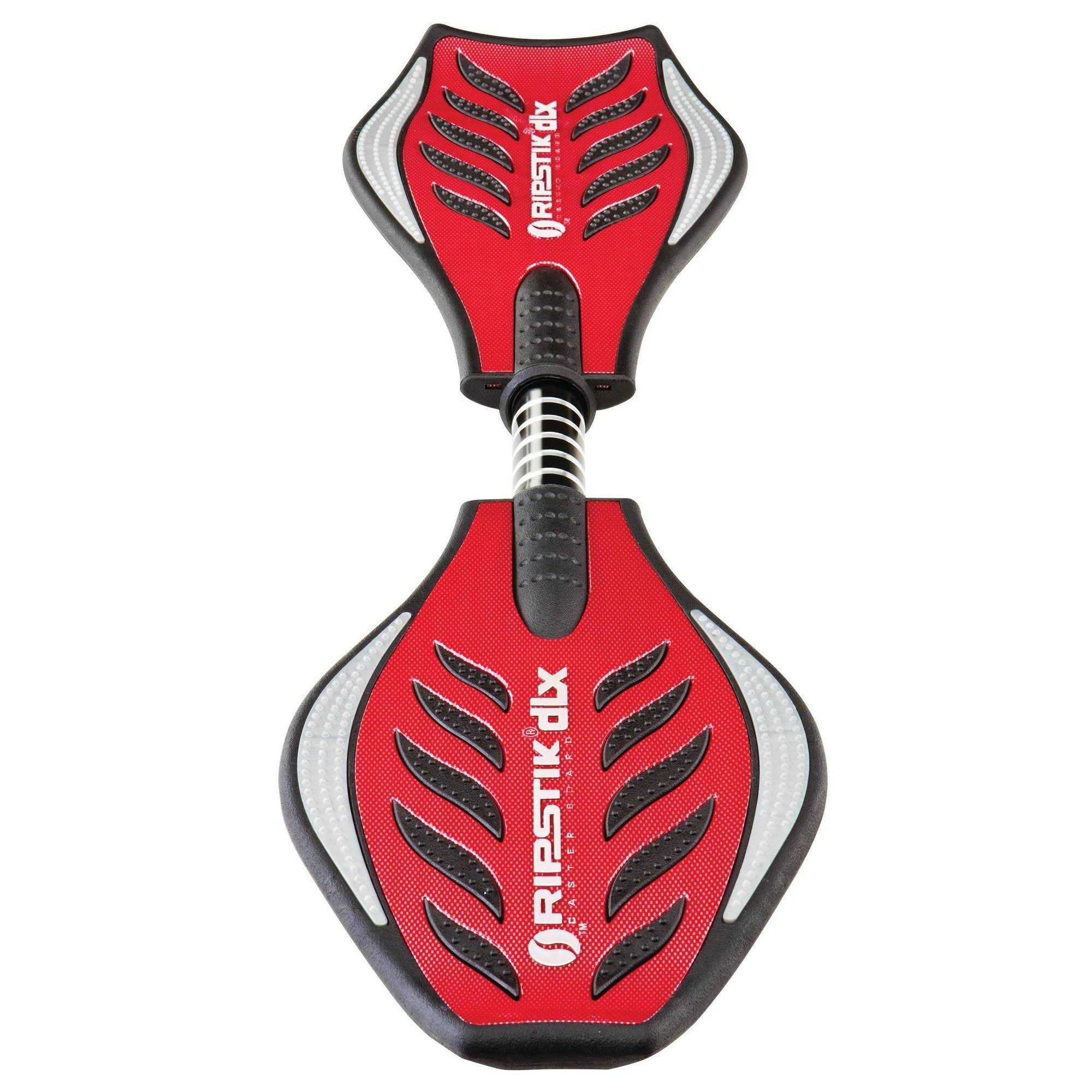 Red Caster Board F229243