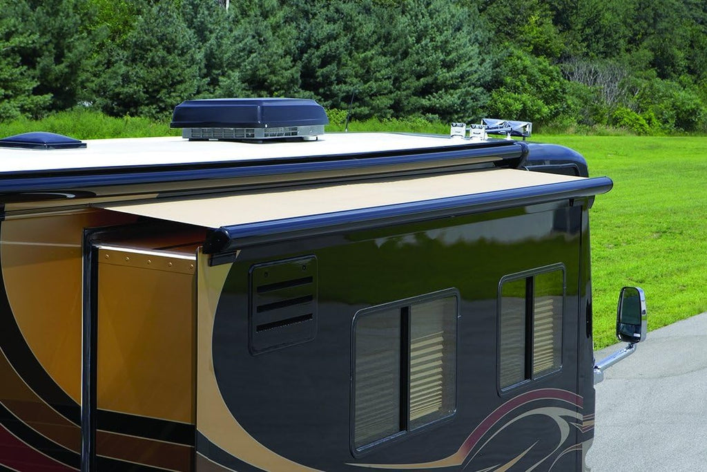 Awning J587