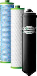 Remineralizer Replacements V829