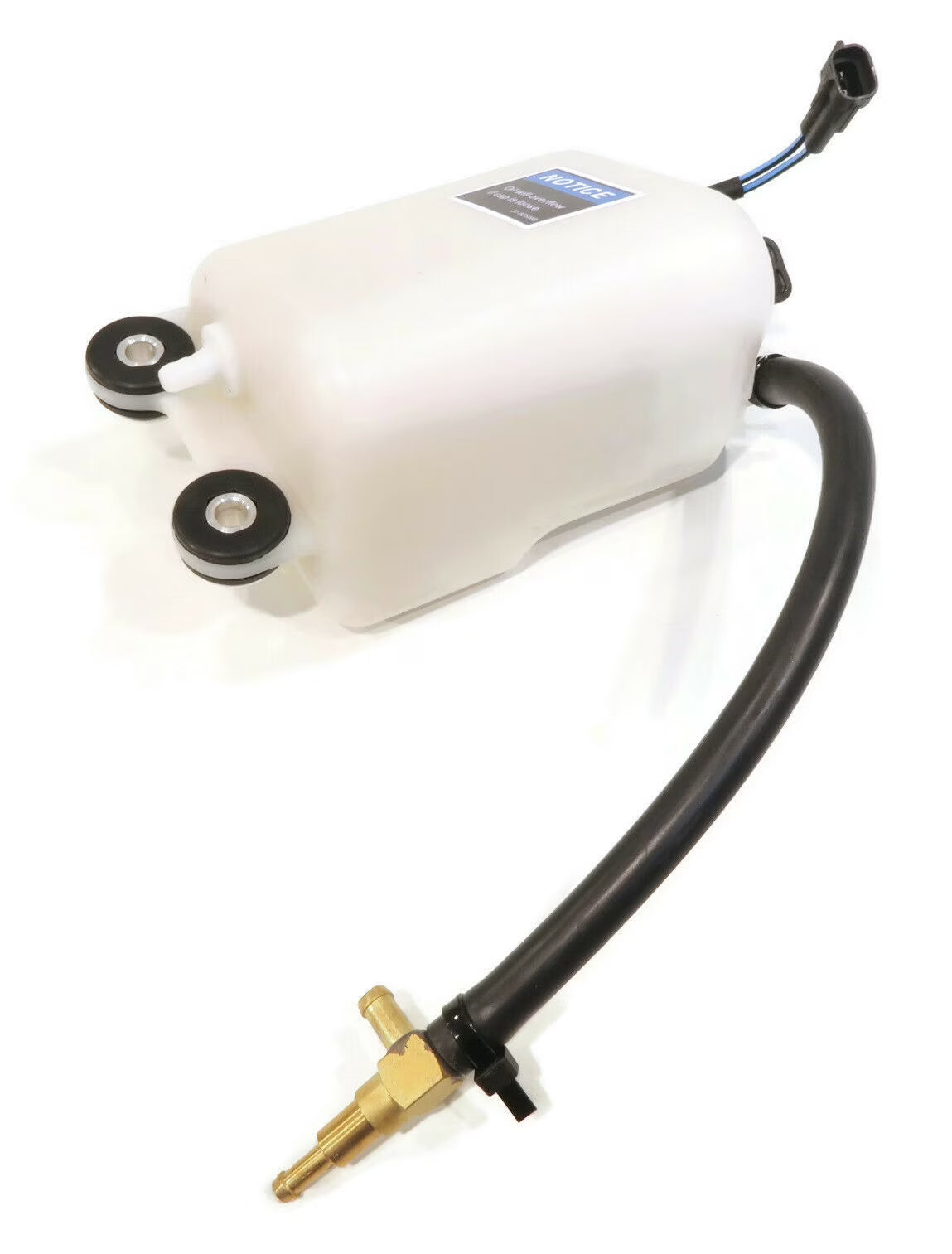 Oil Tank Assembly For 2008 Mercury 250DFI Outboard Boat Motor N7427