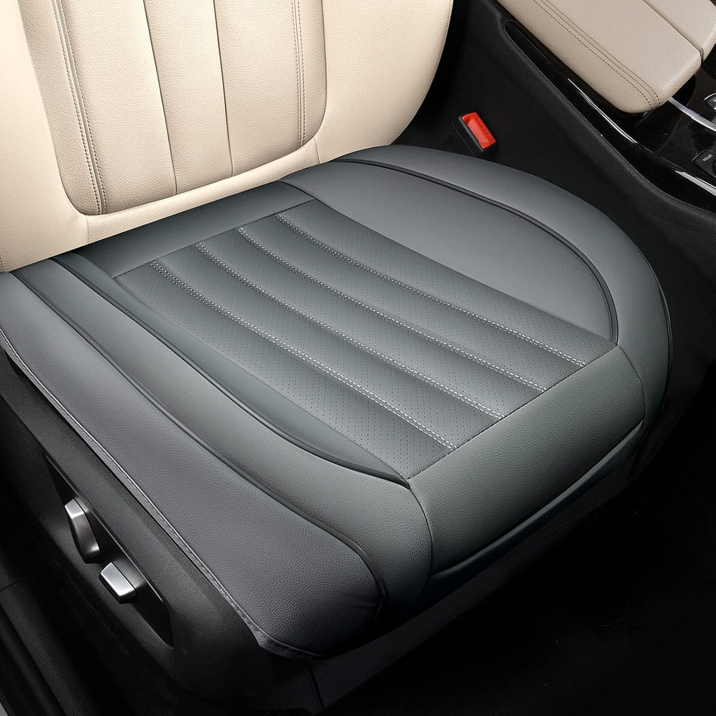 1PC Pu Car Seat Cover Front Seat Protector Pack of 2 Y20016