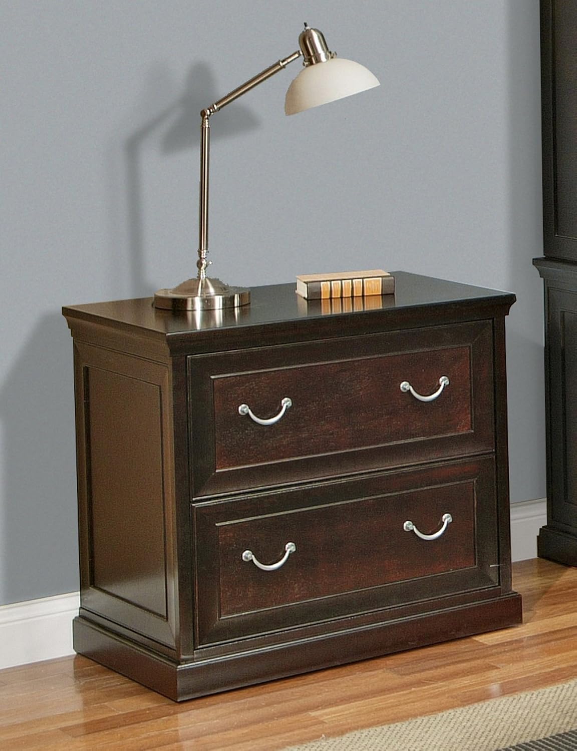 Fulton Lateral File Cabinet Y714