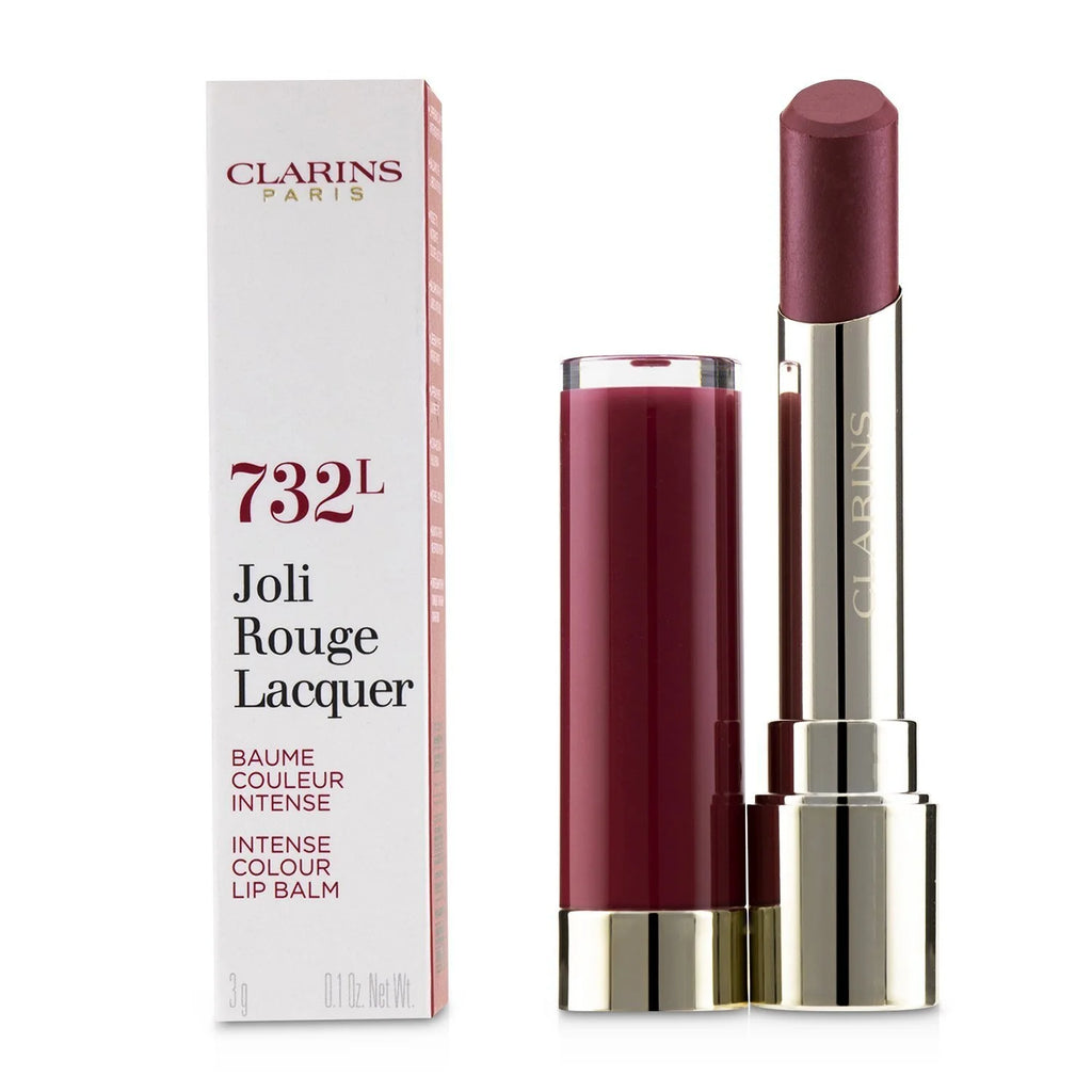 Joli Rouge Lacquer Lipstick D46850