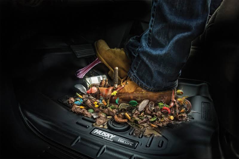 Cargo Liner R744627