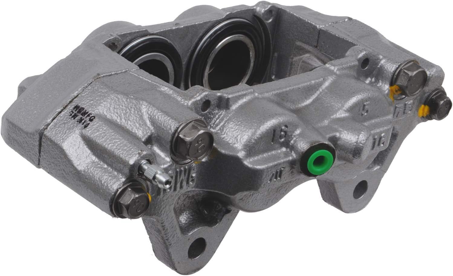 Front Left Brake Caliper for 2000-2006 Toyota Tundra J2097