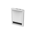 White 1500W 120V Wall Insert J567
