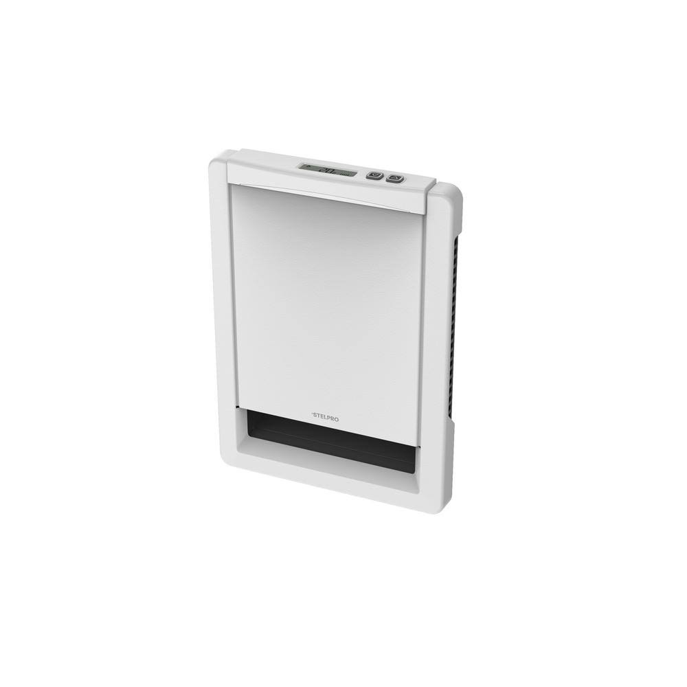 White 1500W 120V Wall Insert J567
