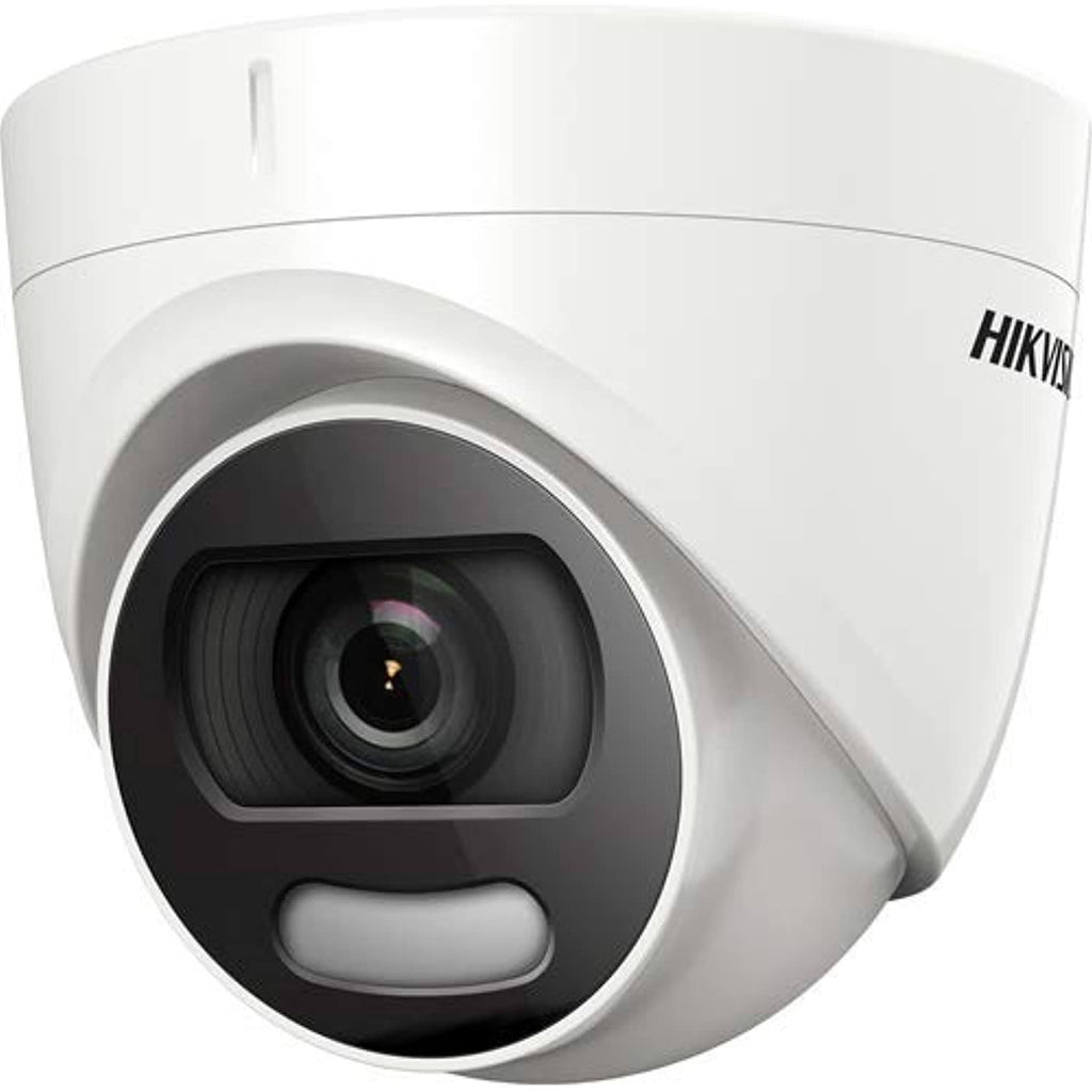 5 Megapixel Turret Surveillance Camera Q559292