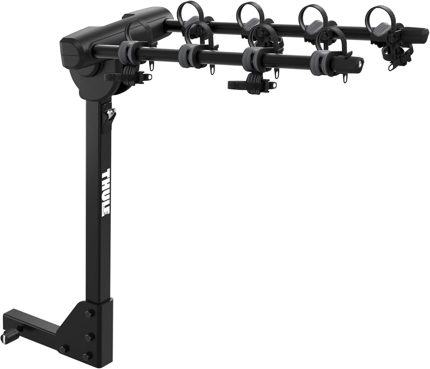 Hitch Bike Rack U14446